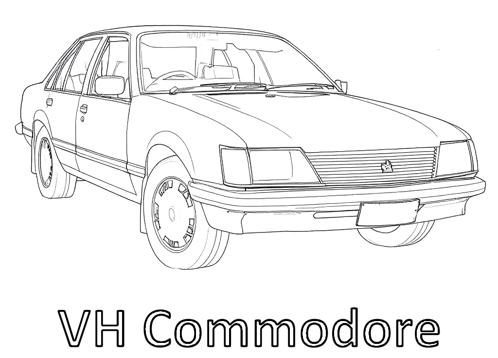 Best Suspension Upgrades for VB, VC and VH Commodores - Australian Holden